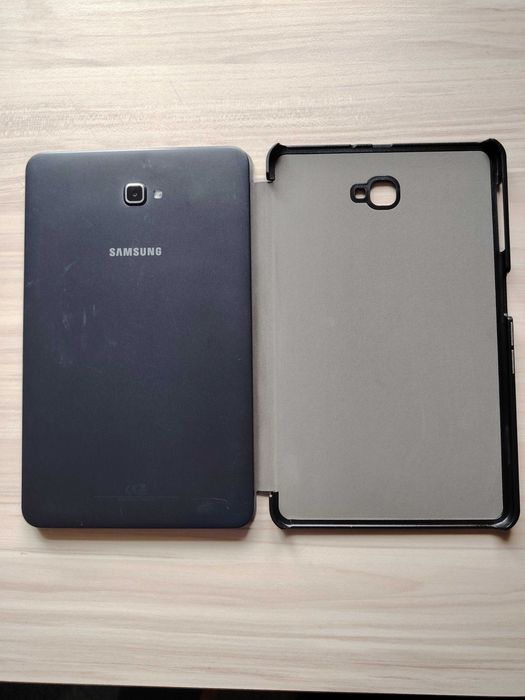 Таблет Samsung A6 SM-T585 SIM