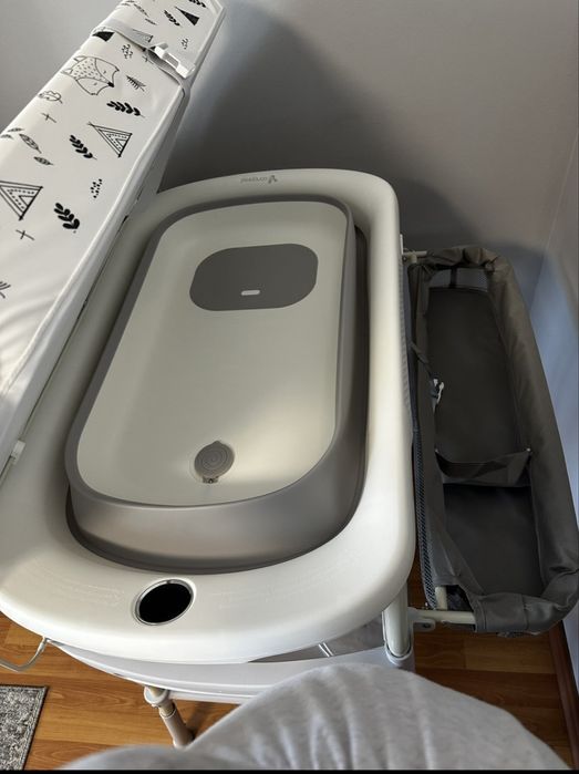 Set de baie 2in1 Cangaroo Garda