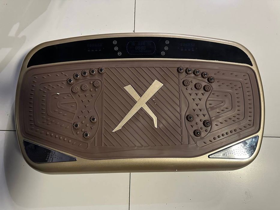 Массажер от первых рук