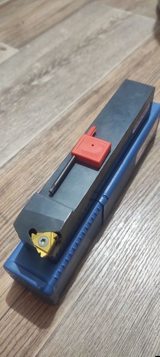 Режущи инструмент