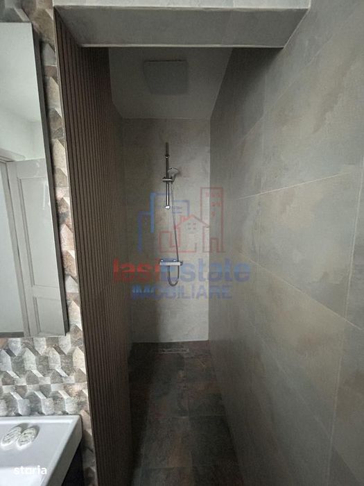 Apartament 2 camere cartier Alexandru cel Bun