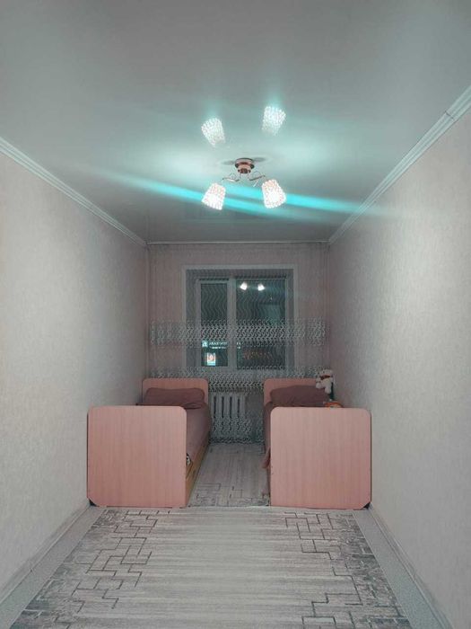 Продам 3-х квартиру