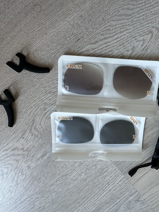 Kamerali ko’z oynak