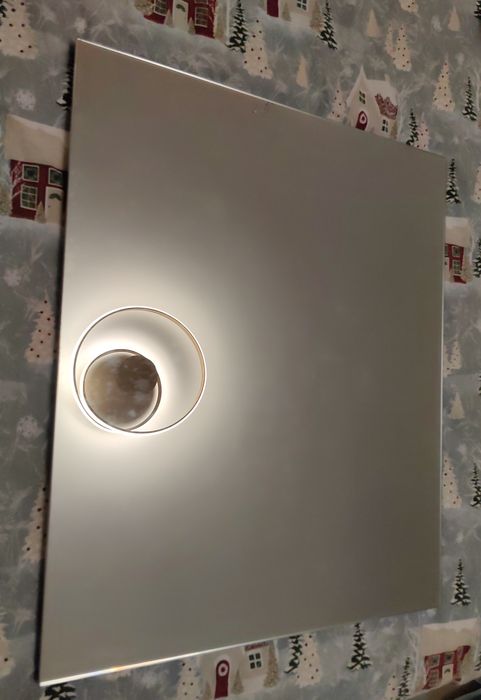 Огледало за баня - 67 х  55 см.