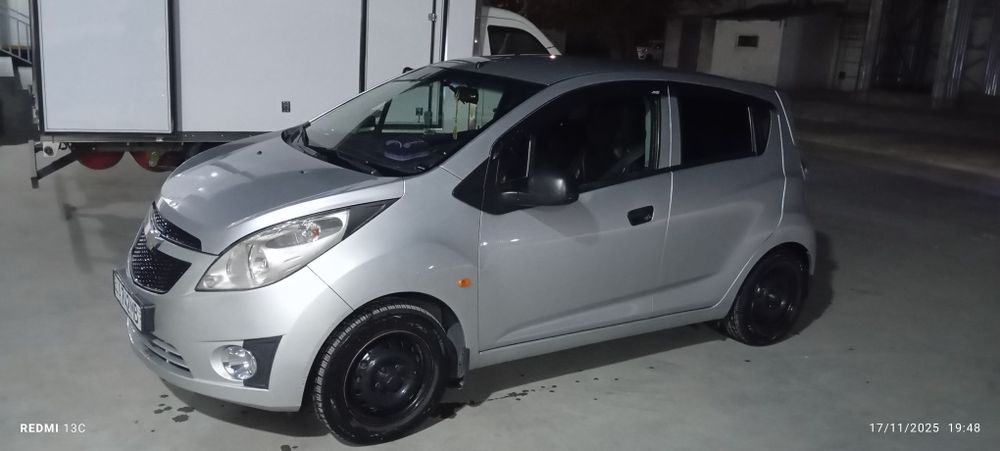 Spark 2012 xolati zoʻr