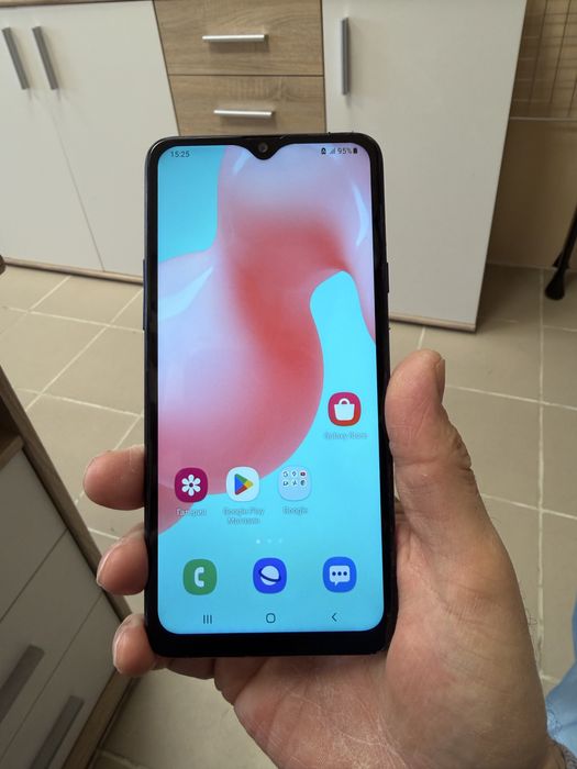 Samsung Galaxy A20s 3/32gb