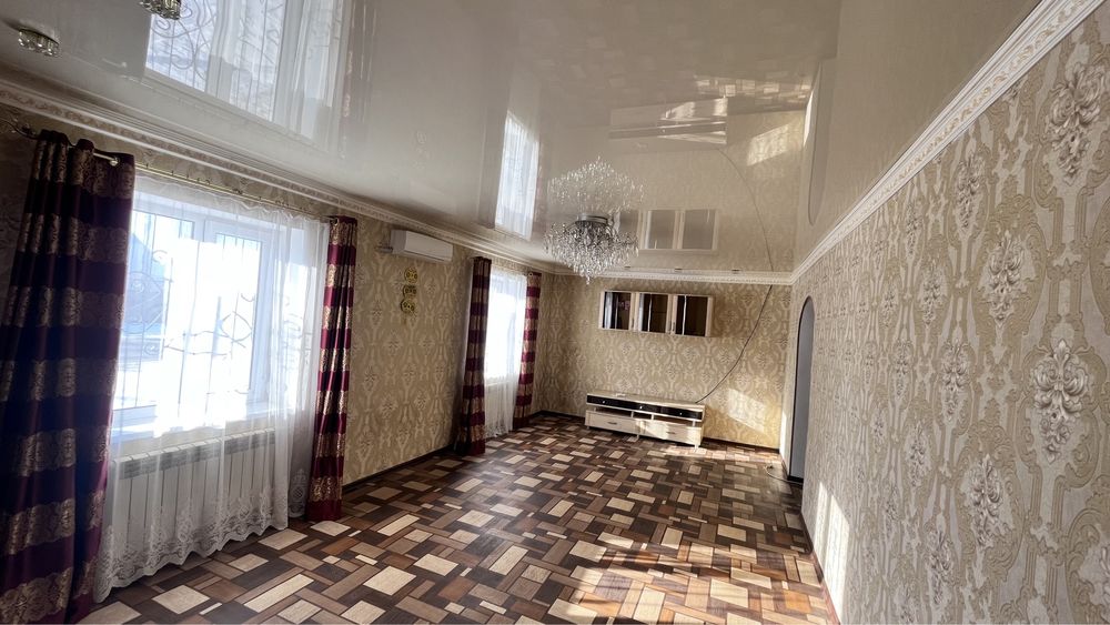 Здаётся дом  долгосрочно