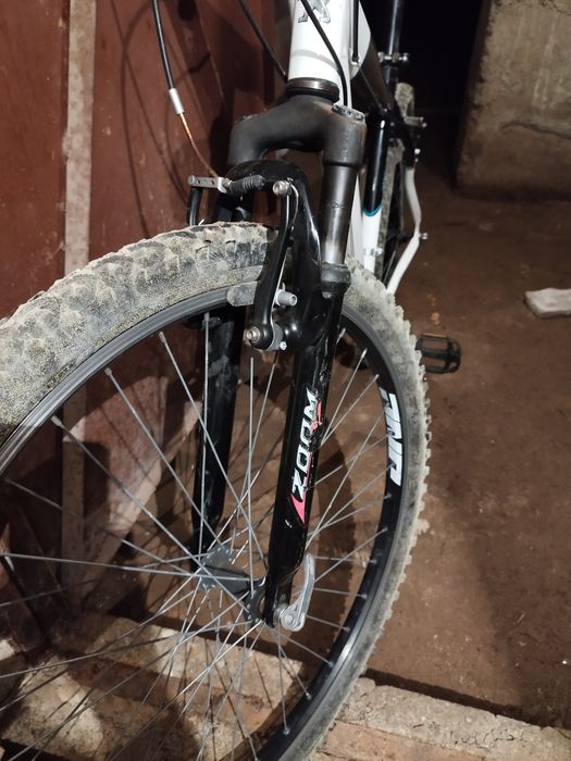 Bicicleta copii 14"/Bicicleta Peugeot, aluminiu, Shimano