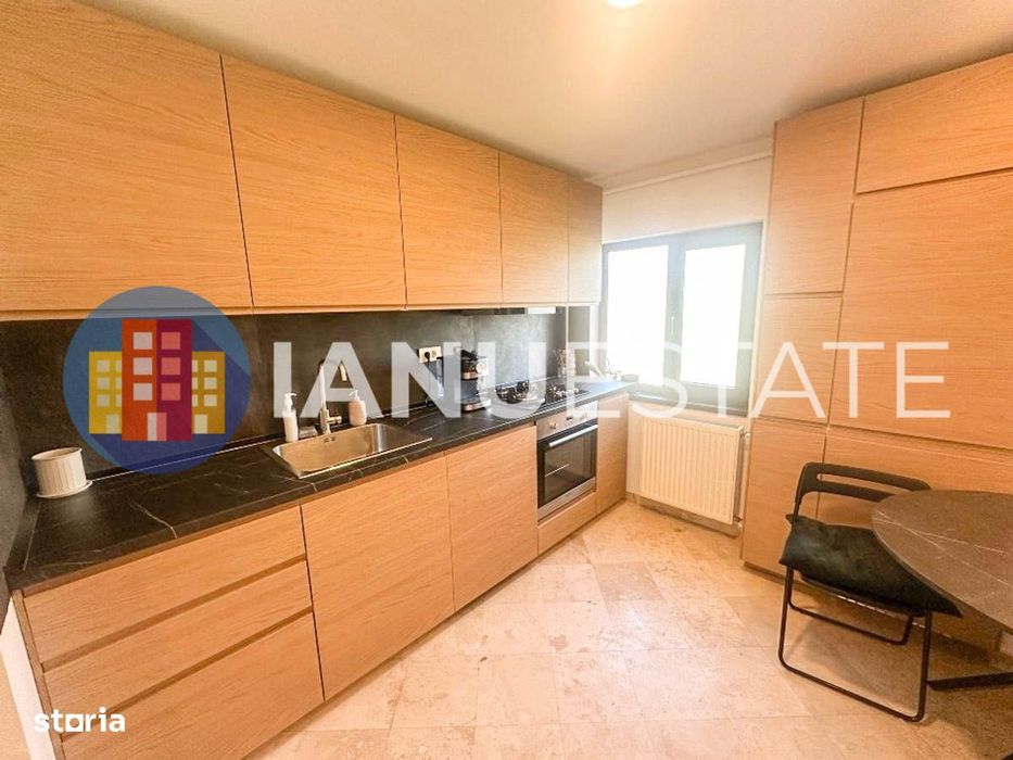 Timpuri Noi 15` Metrou Vitan Mall Zizin Renovat Totul Nou Centrala — fotografia 3