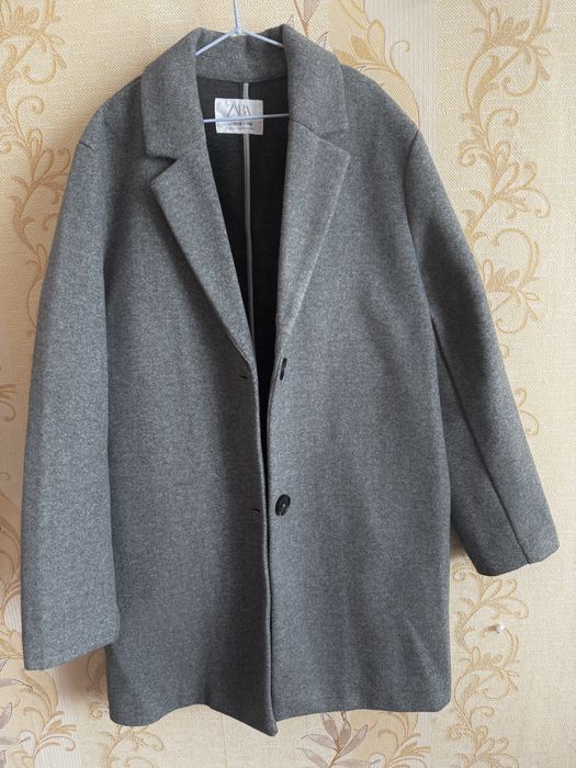 Пальто Zara 152 см