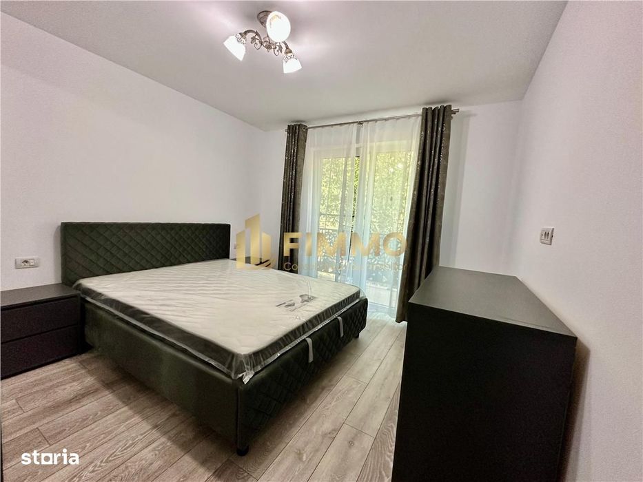 Apartament zona centrala | 2 cam | ID: