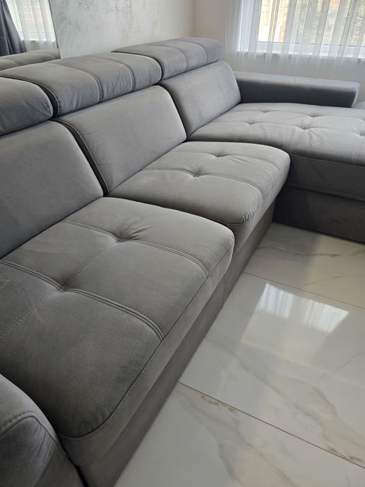 Мултифункционален диван Gala Collezione