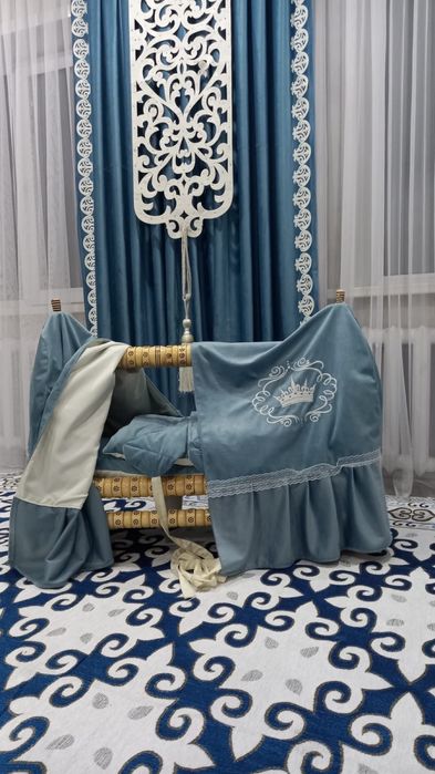 Сдается в аренду бесік