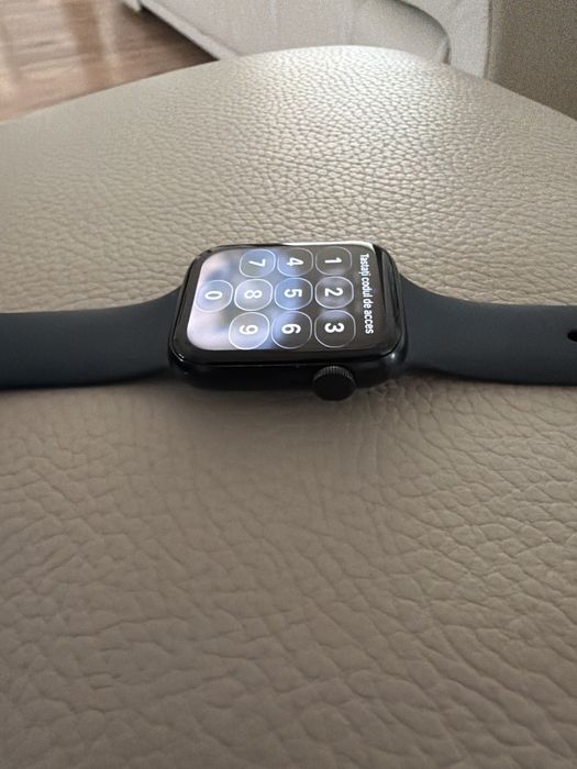 Apple Watch SE 44 mm