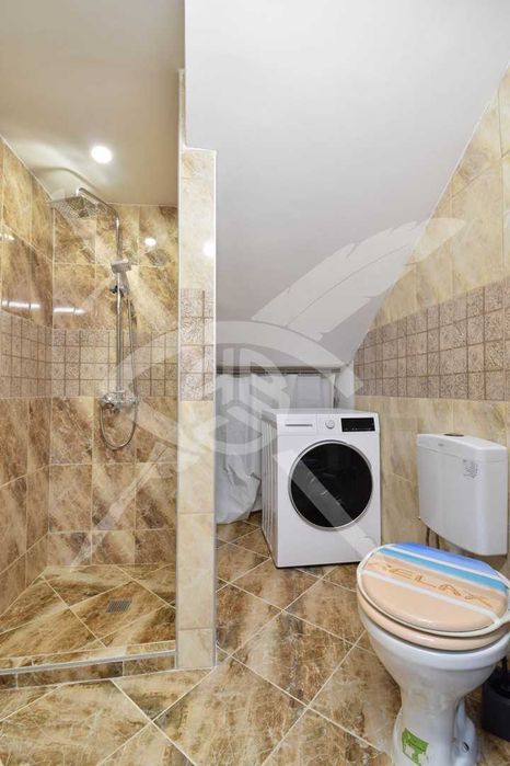 Дава се под наем Многостаен апартамент в София, Център - 120 кв.м за 995 € - Снимка #13