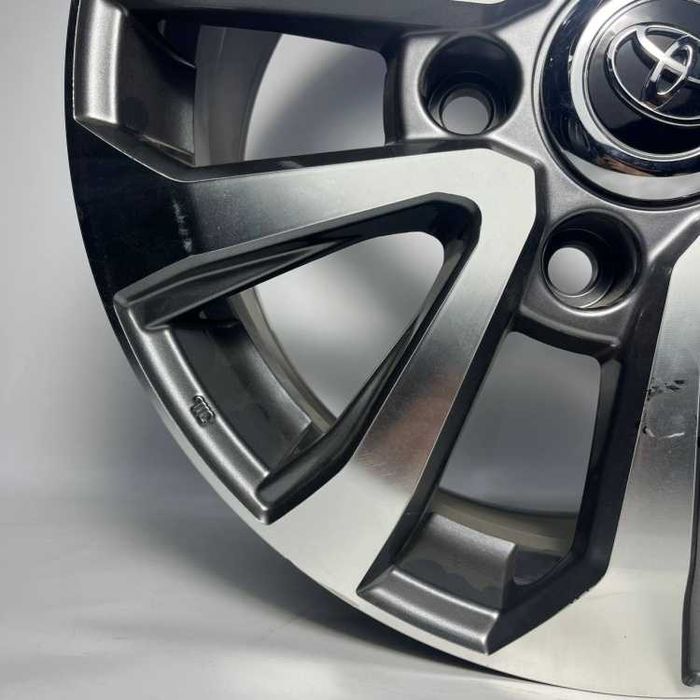 Диски на Крузаки