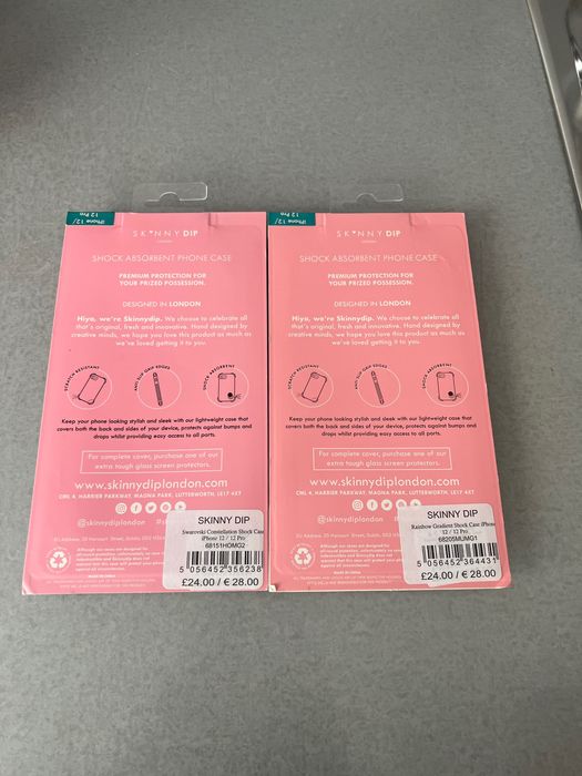 Кейсове за iPhone 12/12pro