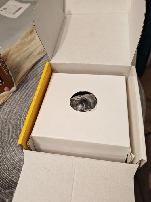 Cameră de supraveghere AXIS M3057-PLVE