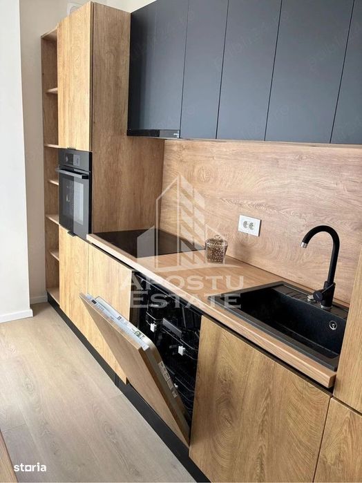 Apartament 2 camere de inchiriat, Campeador City(Metro) Timisoara