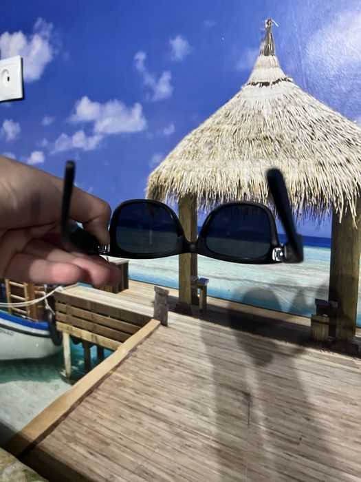 Очки Ray Ban meta аналог