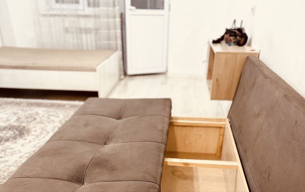 Продам отличный диван тахта