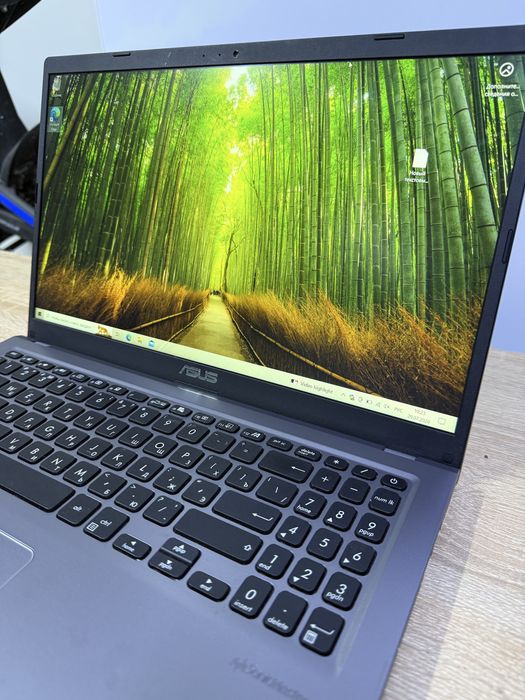 Ноутбук Asus NoteBook PC