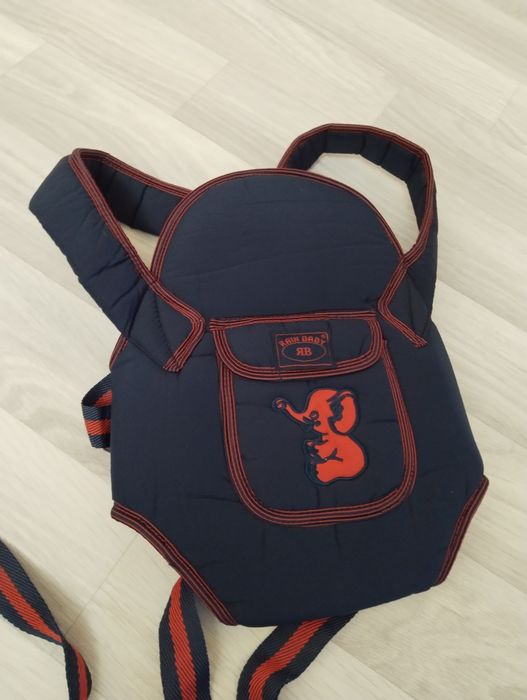 Люлька переноска