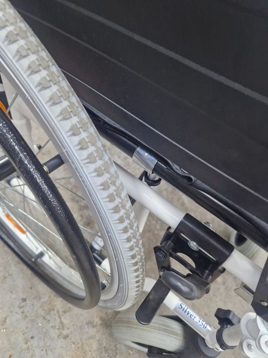 Продам коляску для инвалидов-пенсионеров