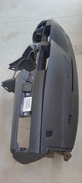 Табло Bmw E60/61 2006г.