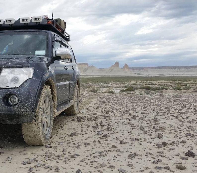 IPF қосымша жарық