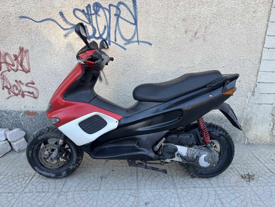Gilera runner 50cc
