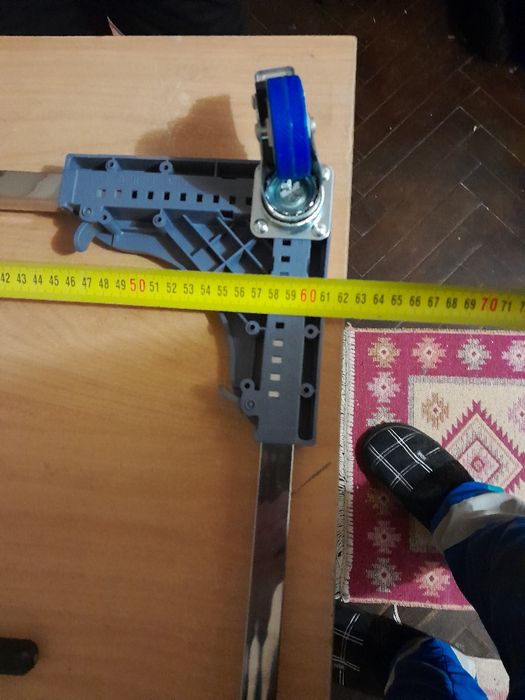 Rama suport pentru aragaz