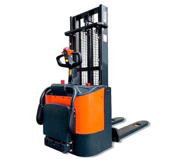 Ruchnoy Shtabeler / Ruchnoy Roxli / Shtablyor / Transpallet  SAAB