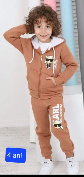 Treninguri copii vatuite .