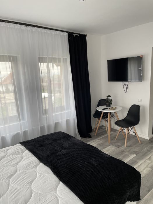 Cazare/regim hotelier vila Edan (liber de Craciun)