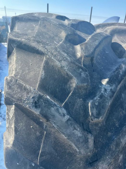 Cauciucuri 600.65 R28 Trelleborg