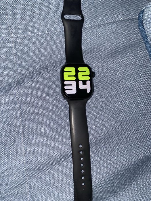 Продам Apple watch
