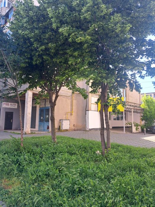 Închiriez spațiu comercial 100 mp în Călărași, zona 10 Nivele