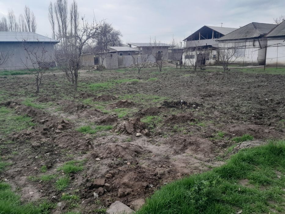 Yer sotiladi 7 sotix