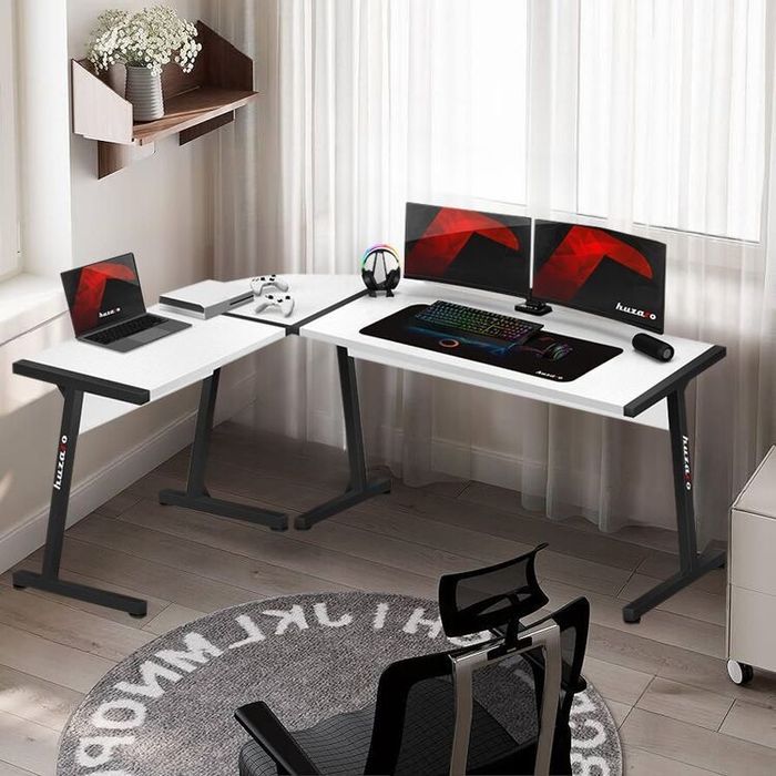 Гейминг бюро Huzaro 6.0