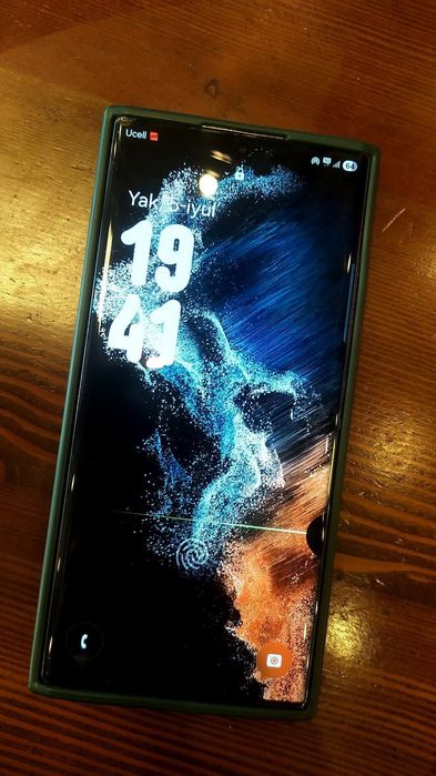 Samsung s22 ultra