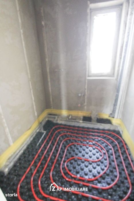 Corunca - Casa 110 mp - 500 mp teren -Zona panoramica