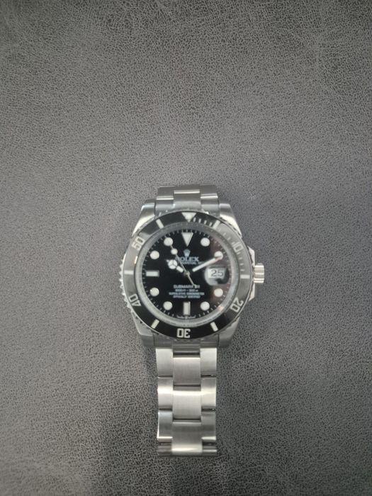 Rolex submariner 42mm