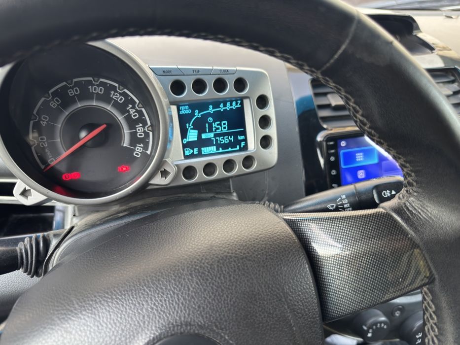 Other Spark 2015 — 3