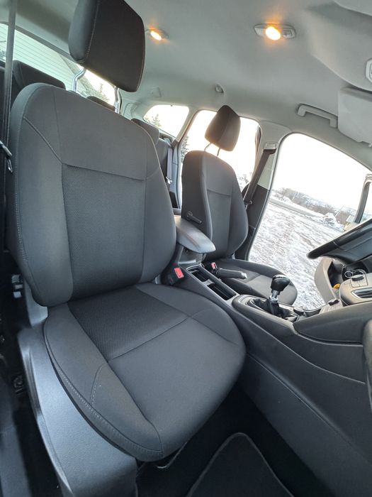 Vând Ford Focus Mk3 Facelift Motor 1.0 Benzină 125 CP Euro 6 178000 km