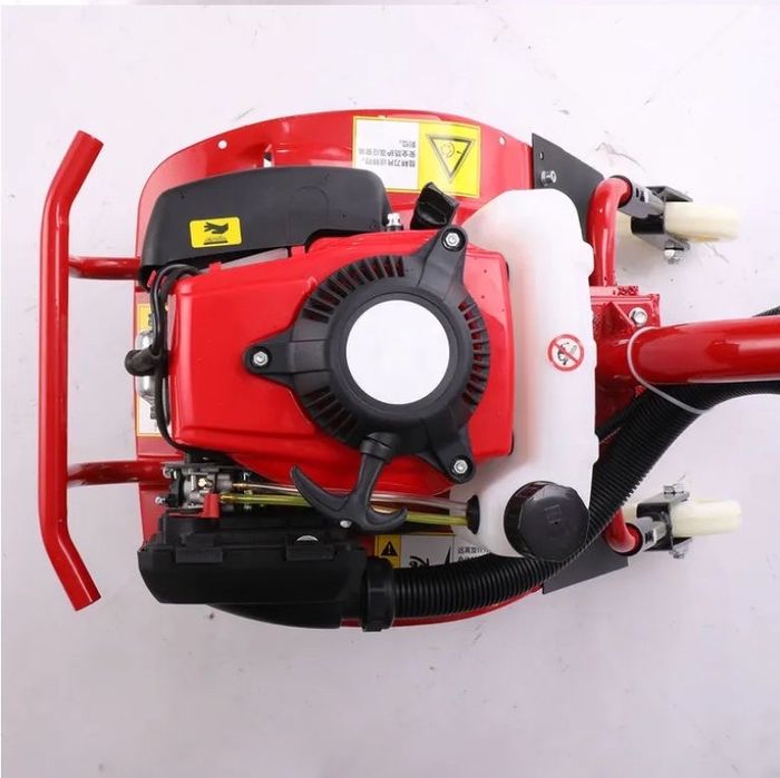 Мотоблок культиватор