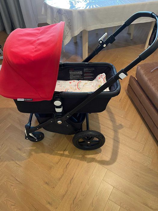 Коляска Bugaboo Cameleon 3