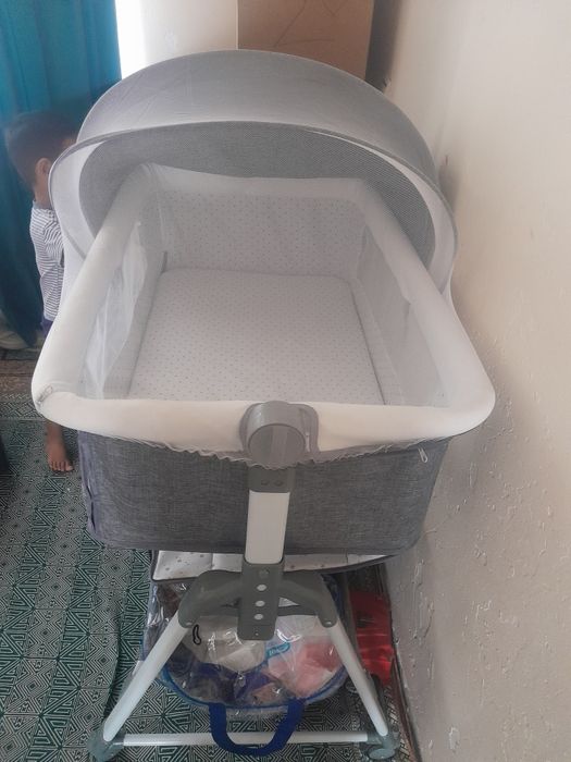 Продам люлька б/у
