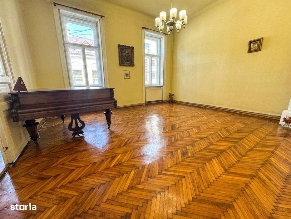 Apartament 3 camere I 92mp | Zona Centrala | Piata Mihai Viteazu — fotografia 1