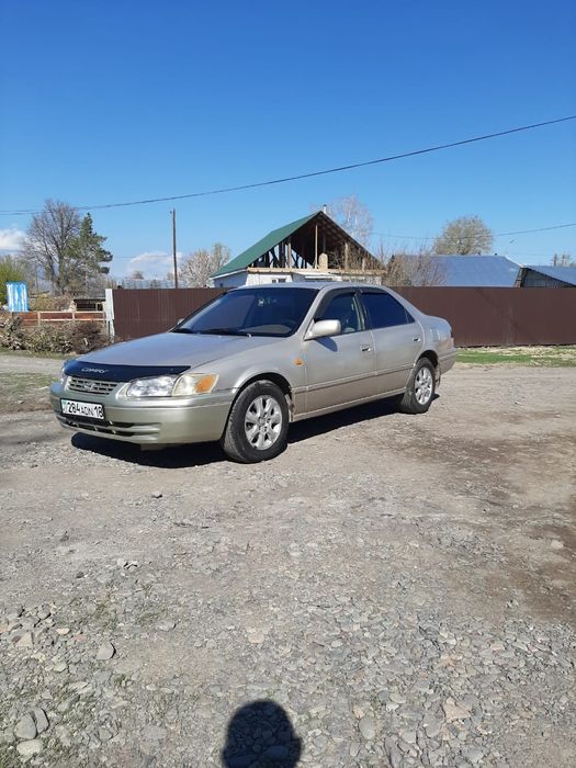 Продам автомобиль